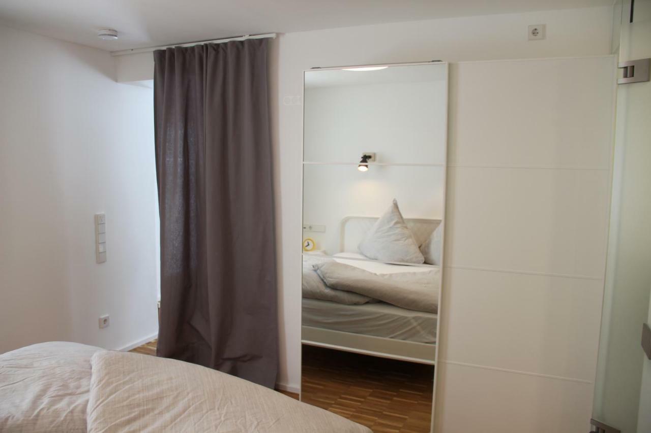 Iw6 Apartment เมียร์สบวร์ก ภายนอก รูปภาพ