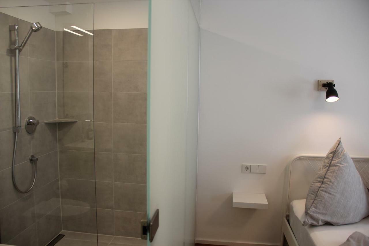 Iw6 Apartment เมียร์สบวร์ก ภายนอก รูปภาพ