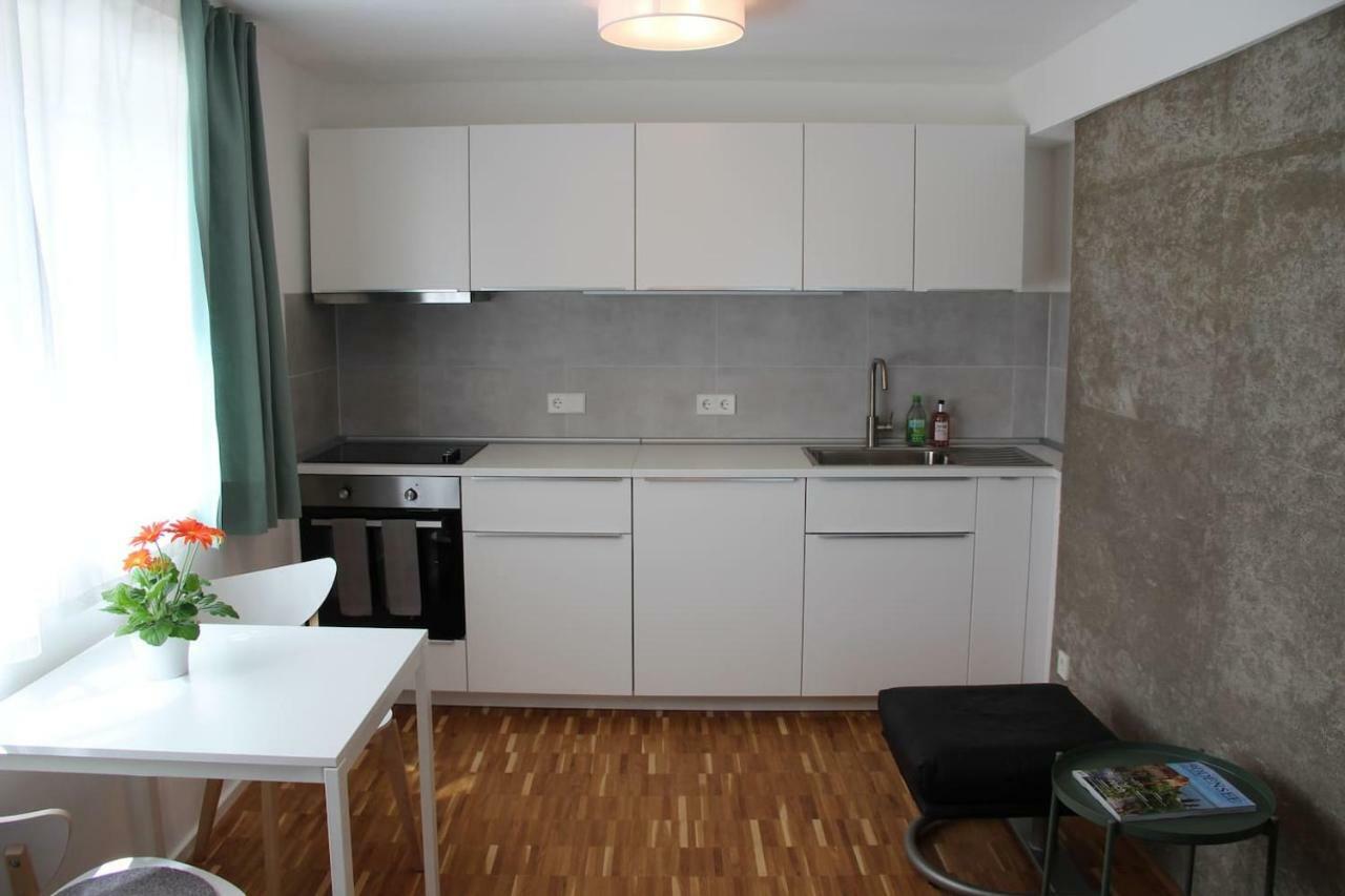 Iw6 Apartment เมียร์สบวร์ก ภายนอก รูปภาพ