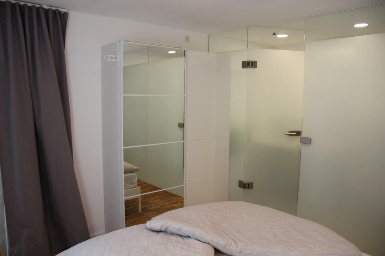 Iw6 Apartment เมียร์สบวร์ก ภายนอก รูปภาพ