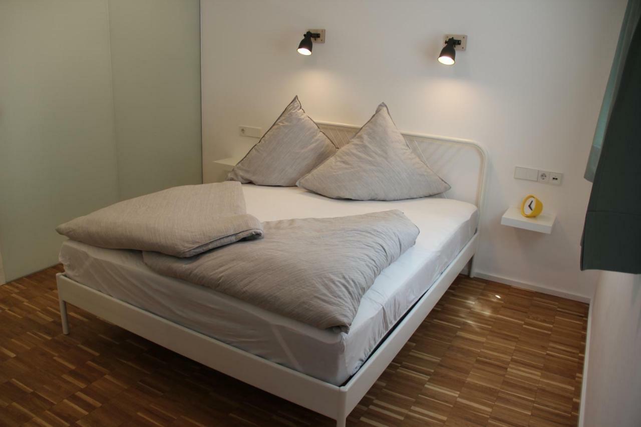 Iw6 Apartment เมียร์สบวร์ก ภายนอก รูปภาพ
