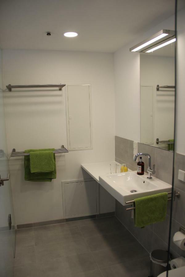 Iw6 Apartment เมียร์สบวร์ก ภายนอก รูปภาพ