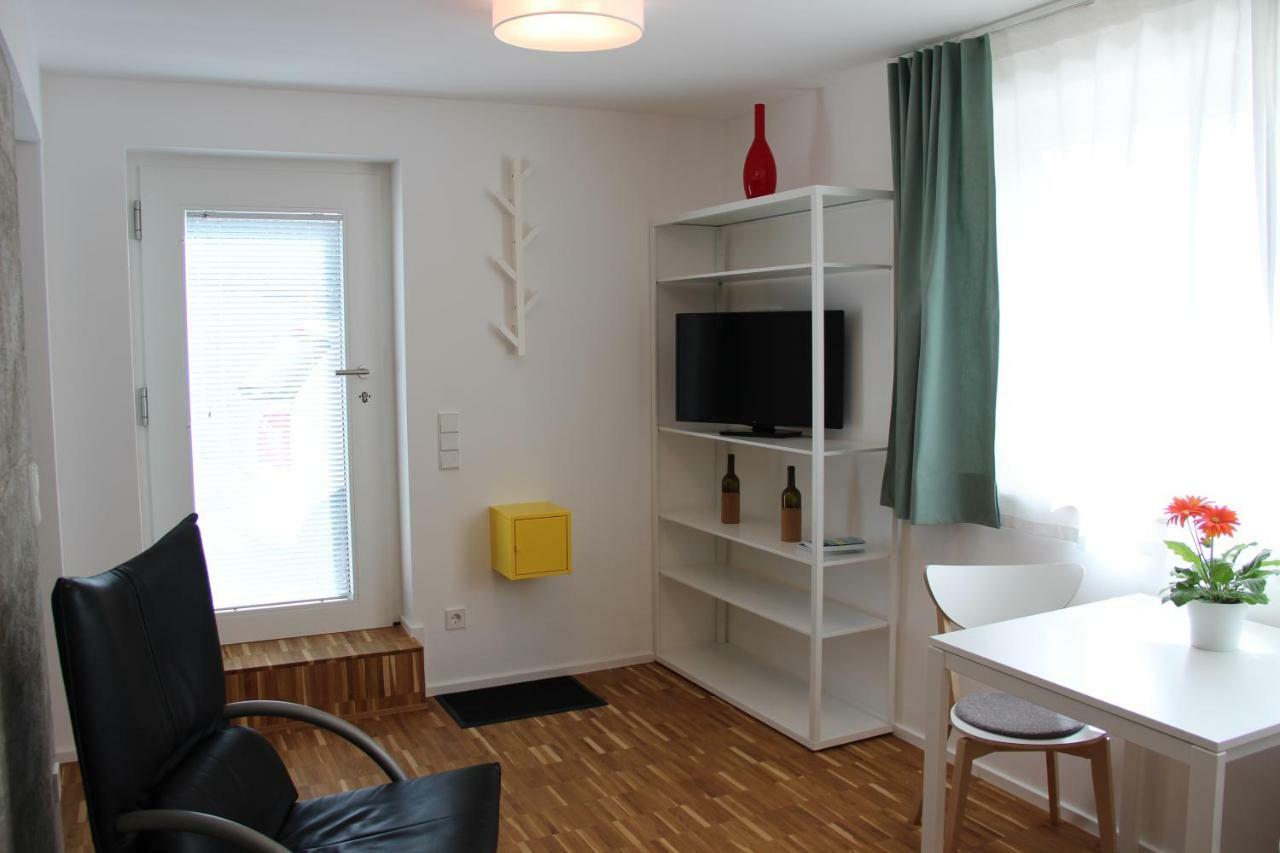 Iw6 Apartment เมียร์สบวร์ก ภายนอก รูปภาพ