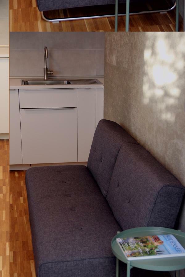 Iw6 Apartment เมียร์สบวร์ก ภายนอก รูปภาพ